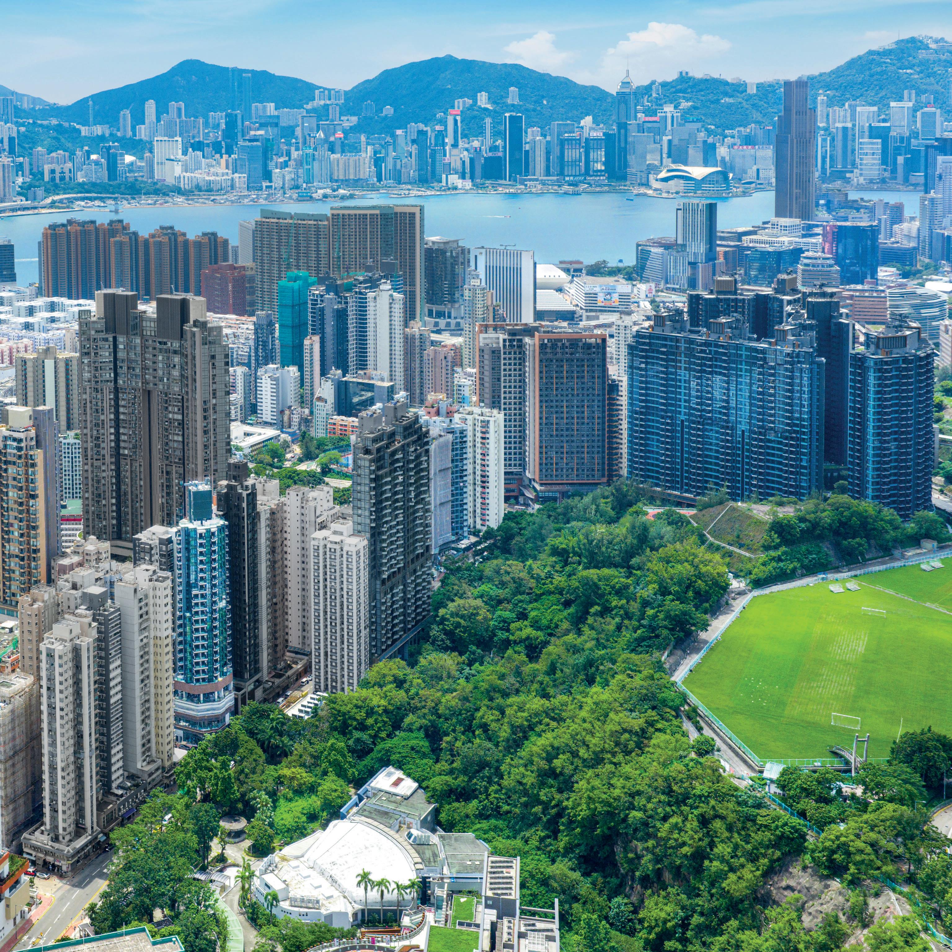 悅麓項目城市位置示意